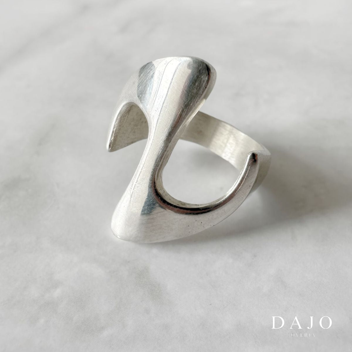 Anillo "S" para Marek