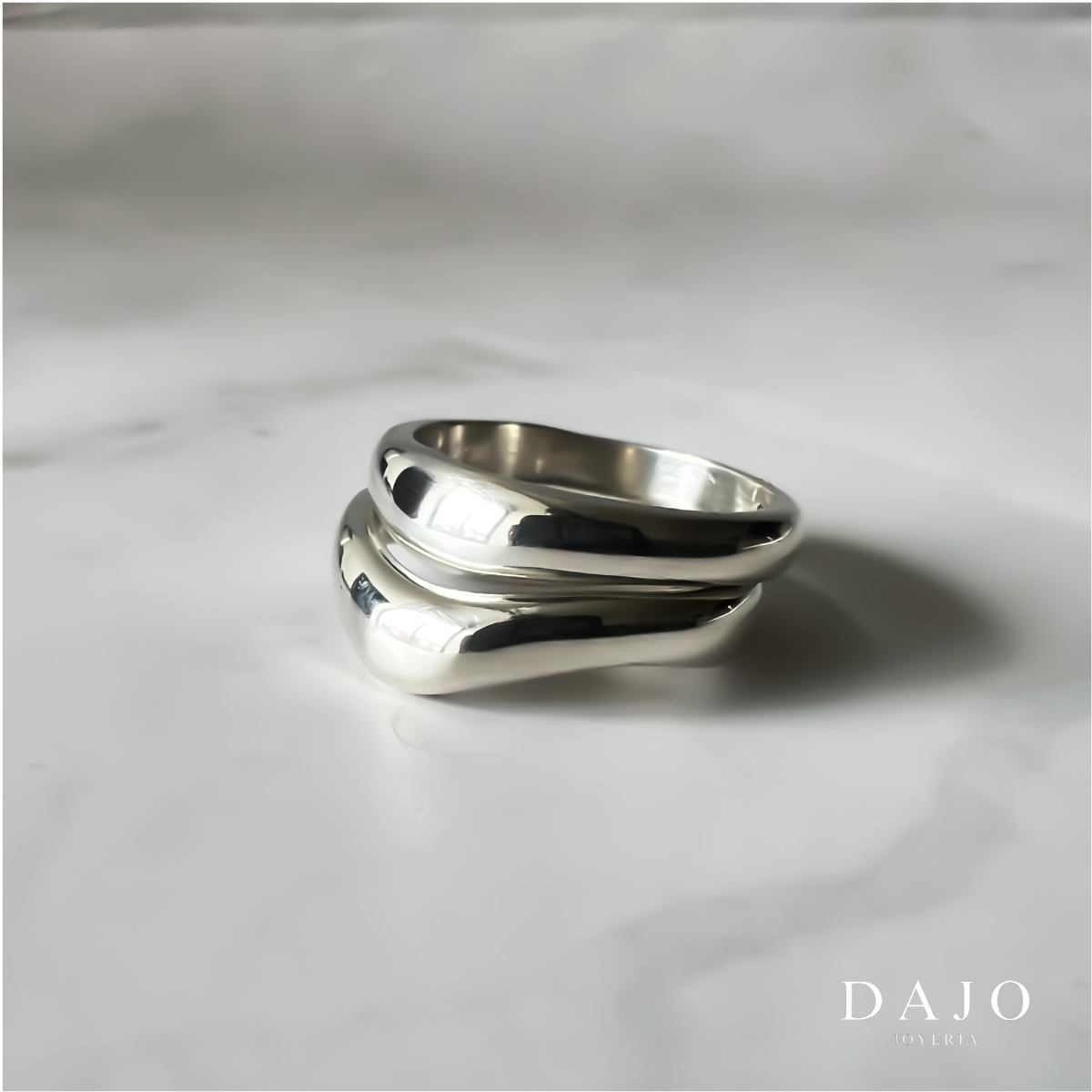 Anillo Dual