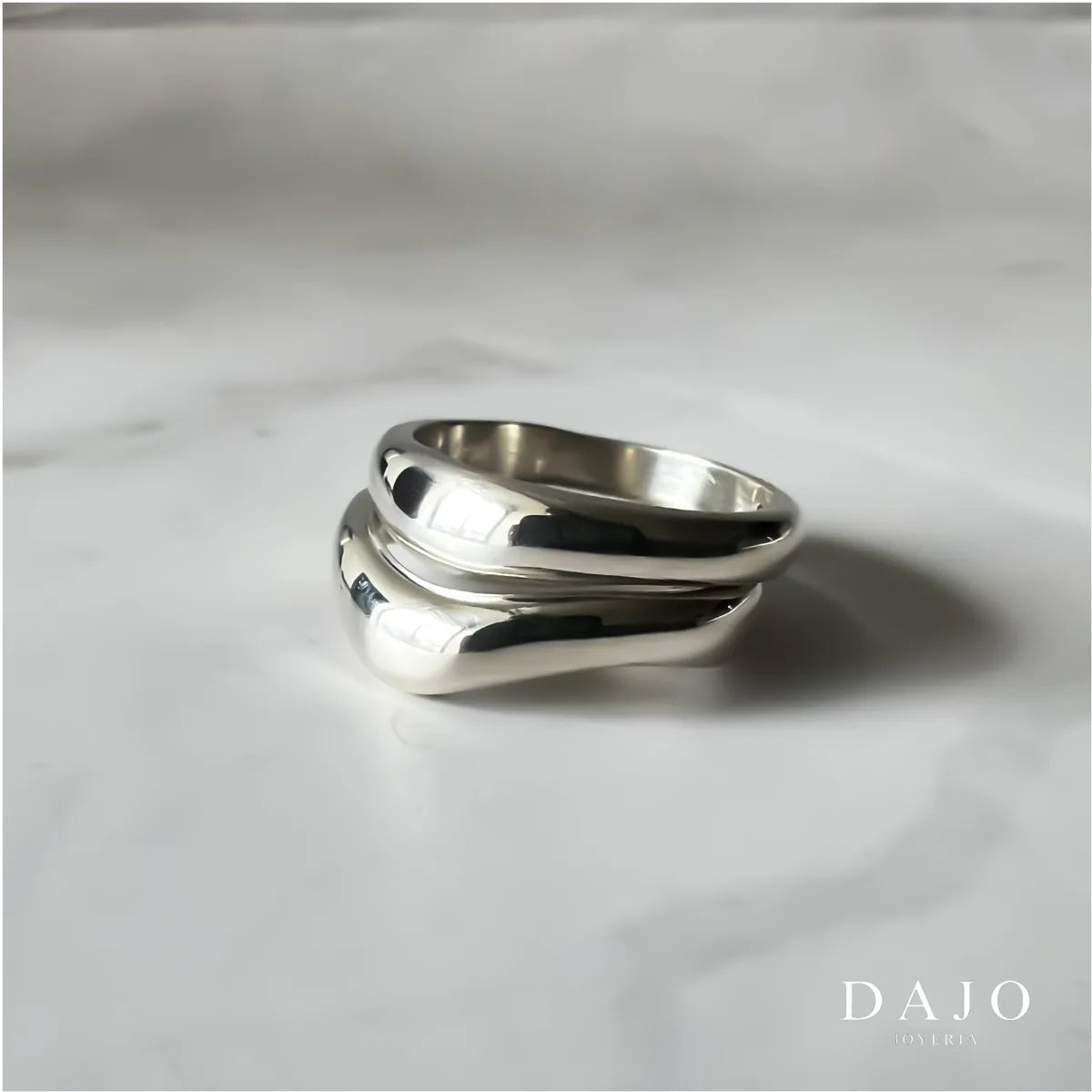 Anillo Dual