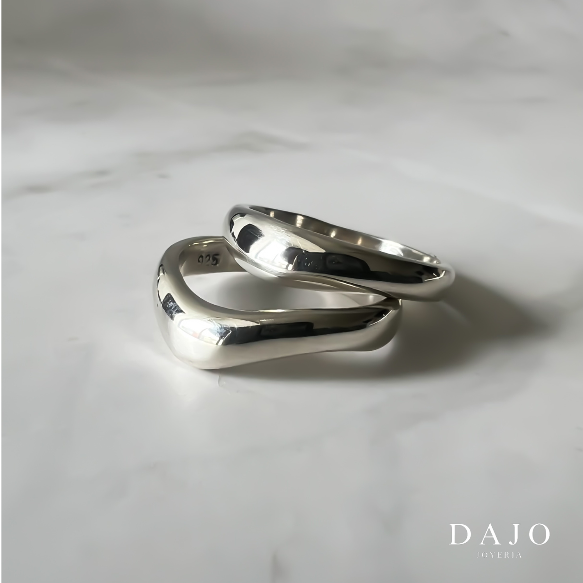 Anillo Dual