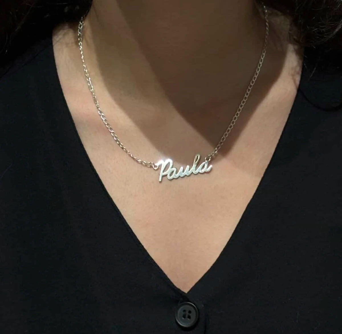 Cadena personalizada