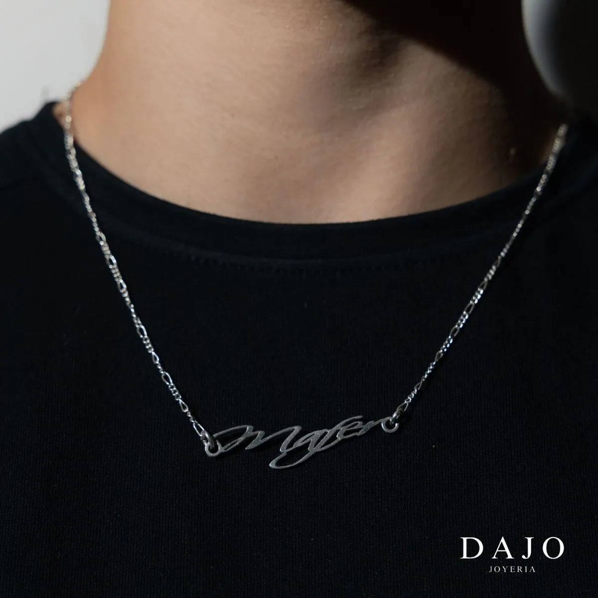 Cadena personalizada