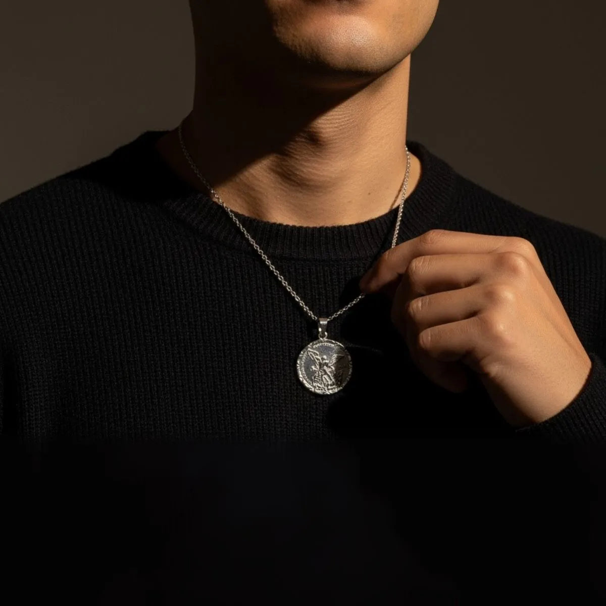 Dije Protect Angelus