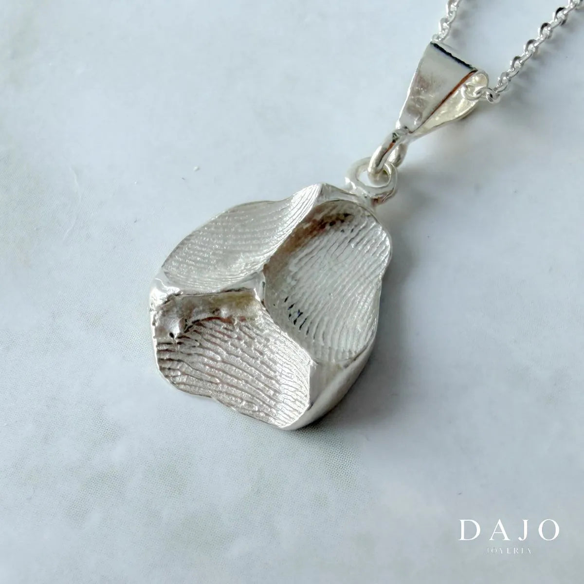 Kit individual Dije Huella