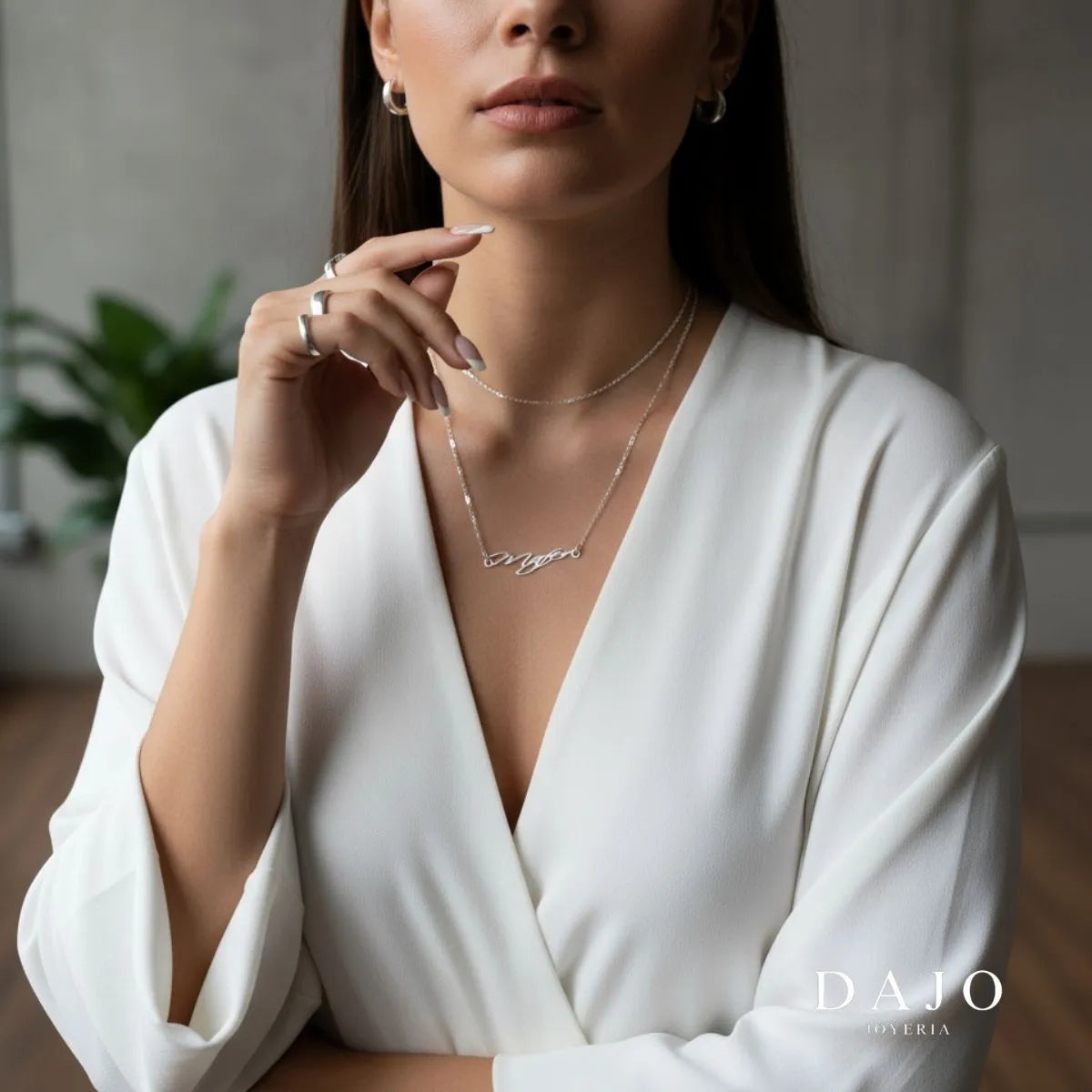 Cadena personalizada