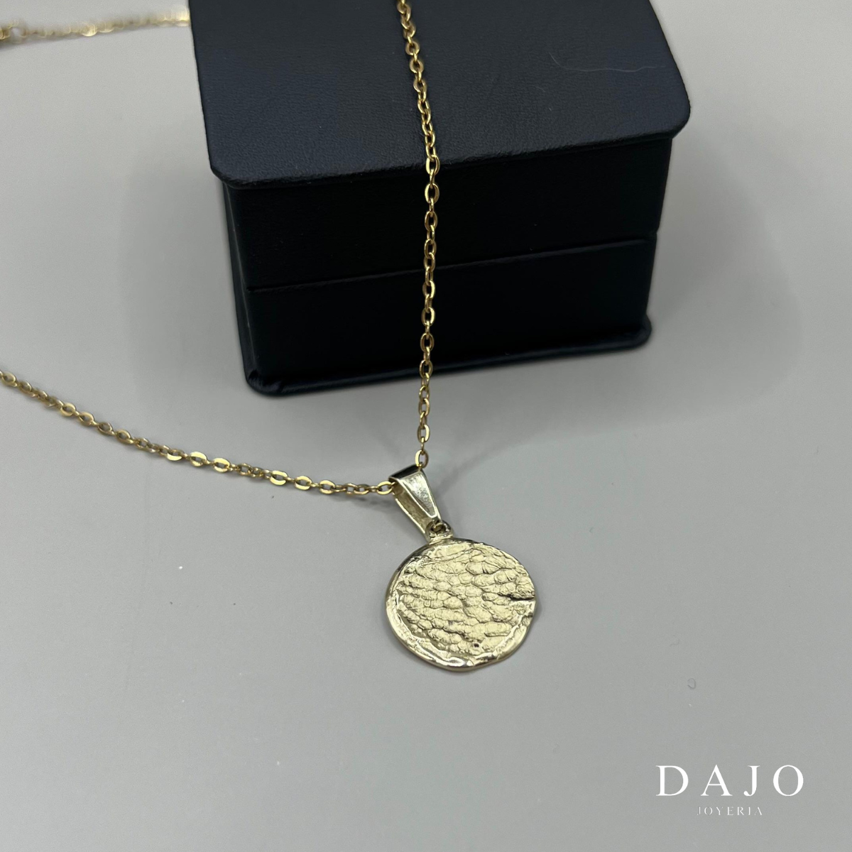 Kit individual Dije Huella