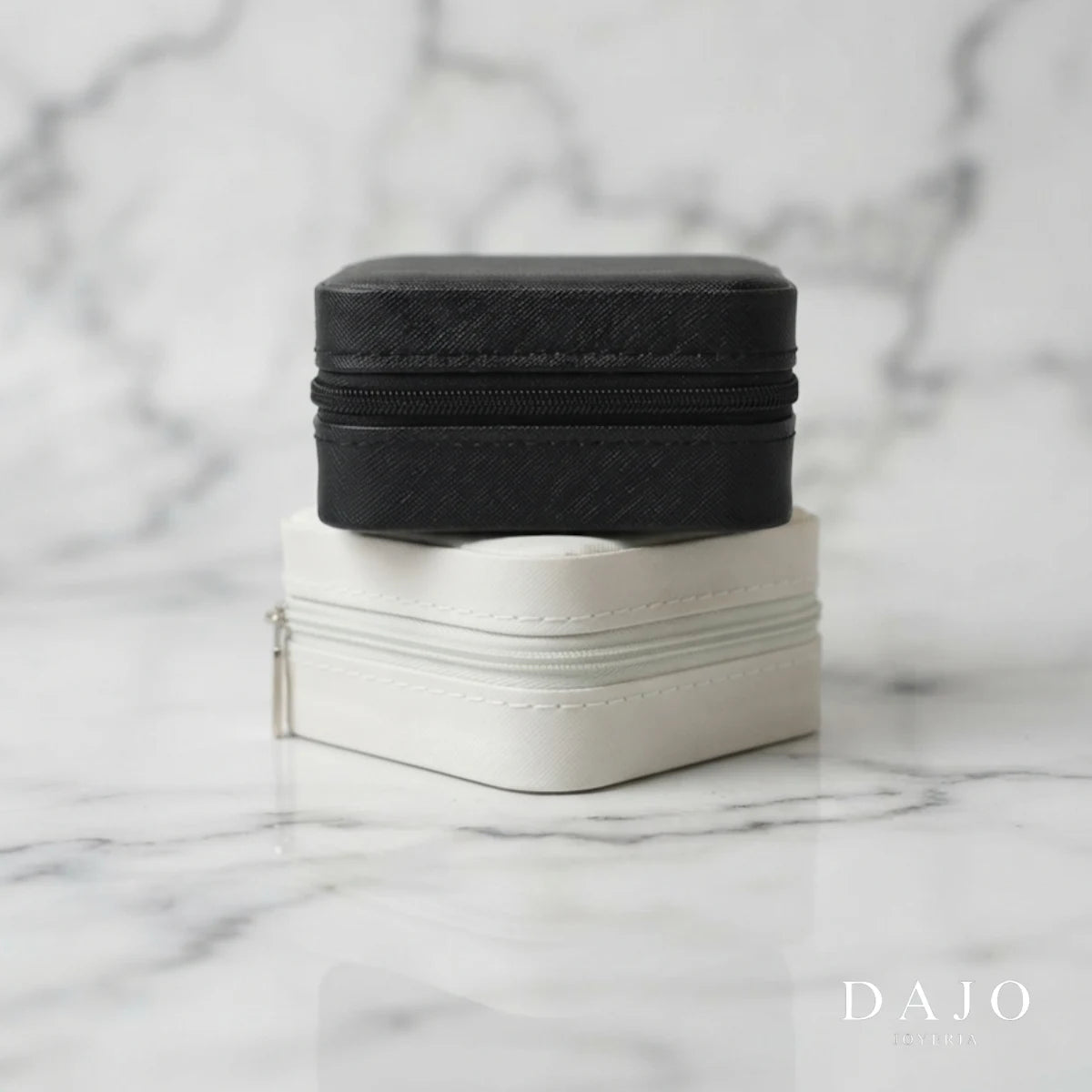 Joyero Mini plata .925 - joyeria artesanal hecha a mano en Mexico | DAJO