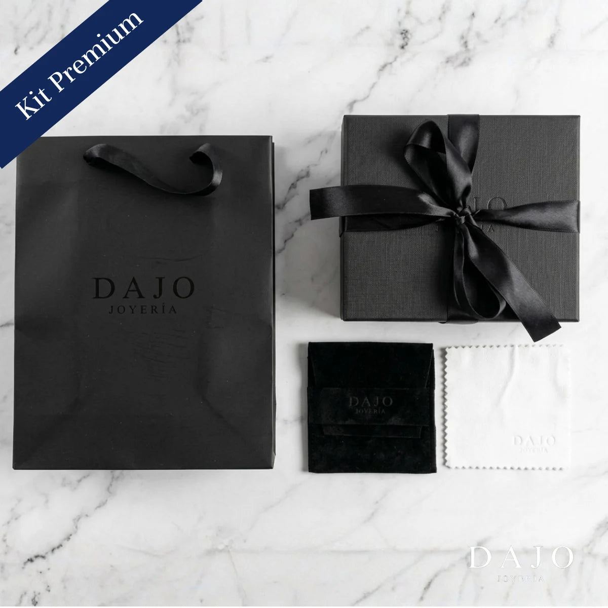 Añadir Presentación de Regalo plata .925 - joyeria artesanal hecha a mano en Mexico | DAJO