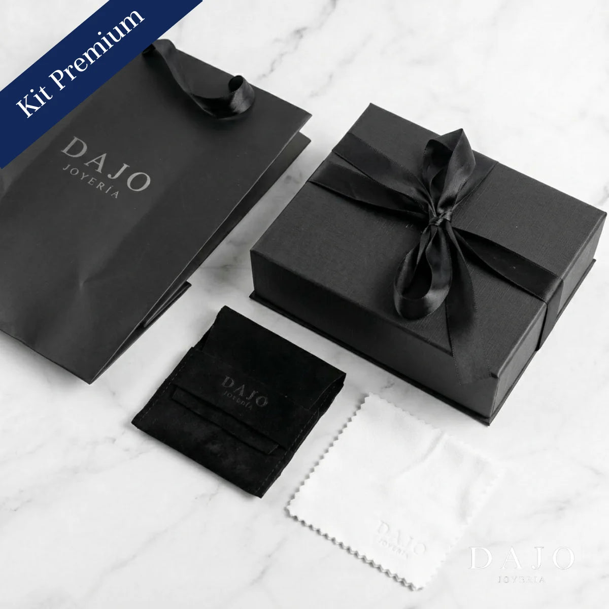 Añadir Presentación de Regalo plata .925 - joyeria artesanal hecha a mano en Mexico | DAJO
