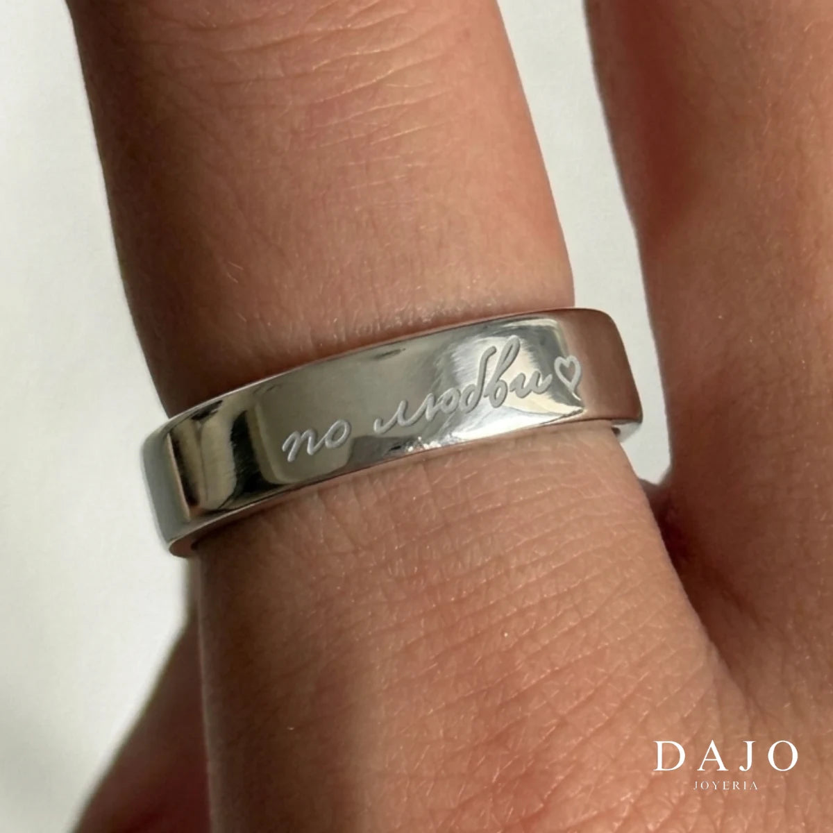 Grabado Láser personalizado