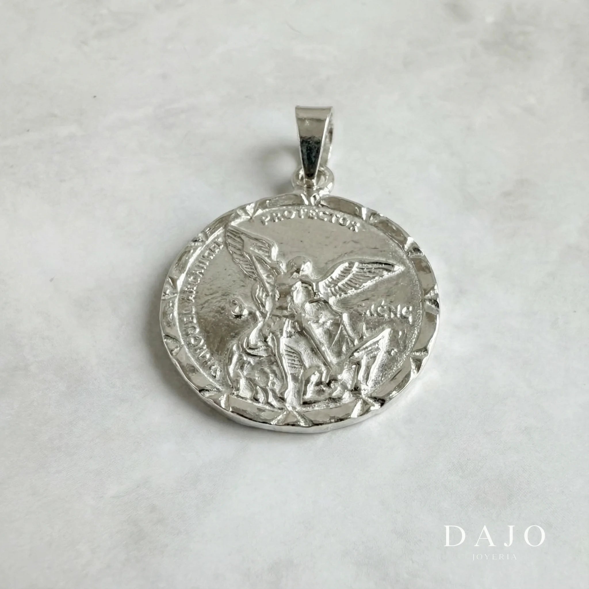 Dije Protect Angelus