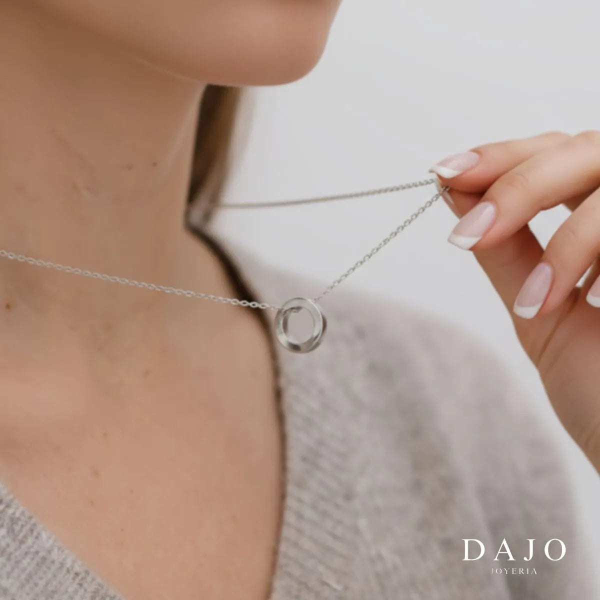 Dije Ulama plata .925 - joyeria artesanal hecha a mano en Mexico | DAJO