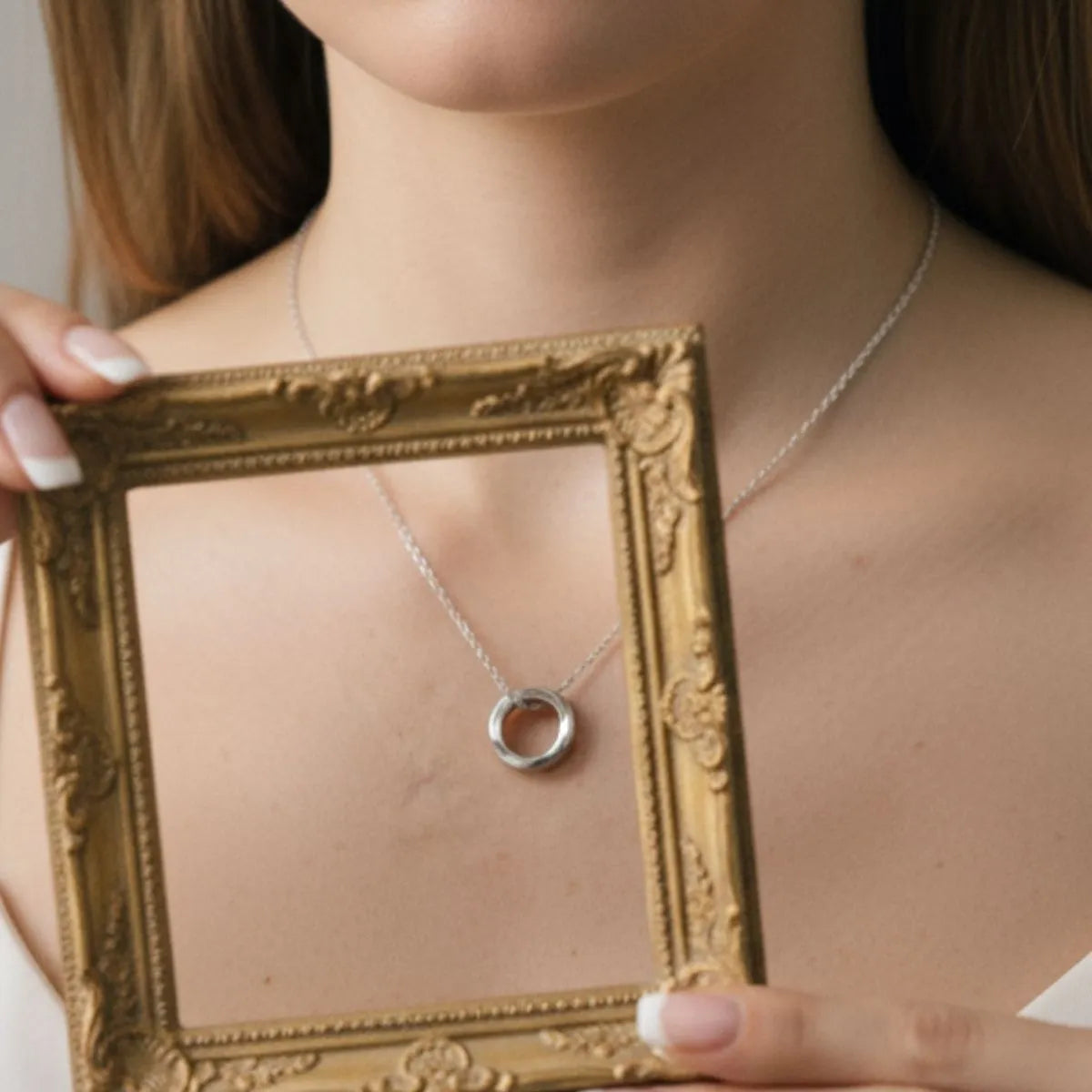 Dije Ulama plata .925 - joyeria artesanal hecha a mano en Mexico | DAJO