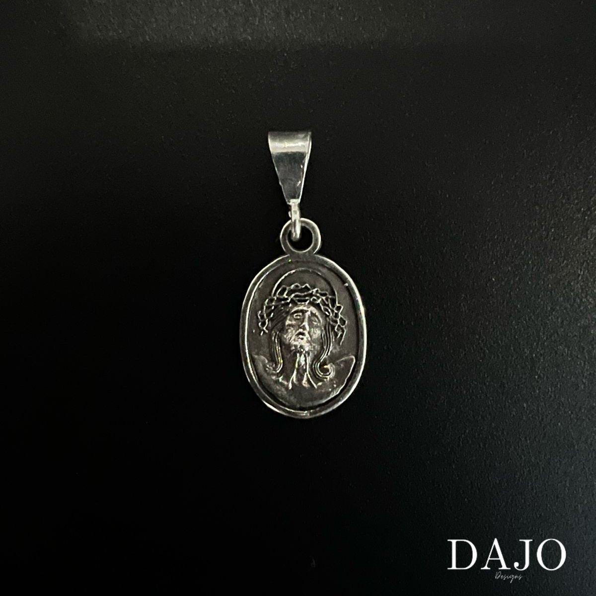 Dije Jesucristo - DAJOdesigns