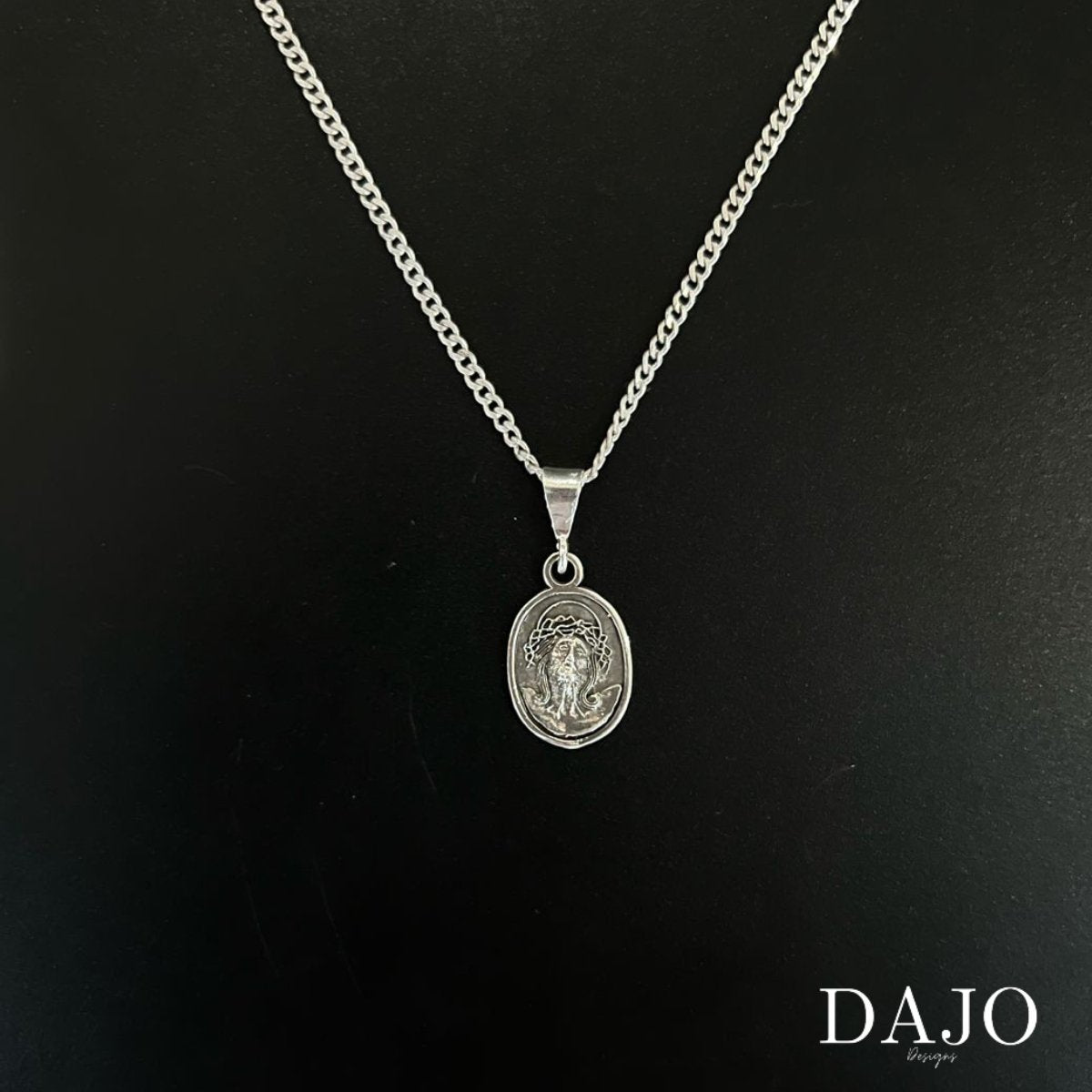 Dije Jesucristo - DAJOdesigns