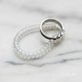 Ajustador de anillos plata .925 - regalo para novia o mama | DAJO Joyeria