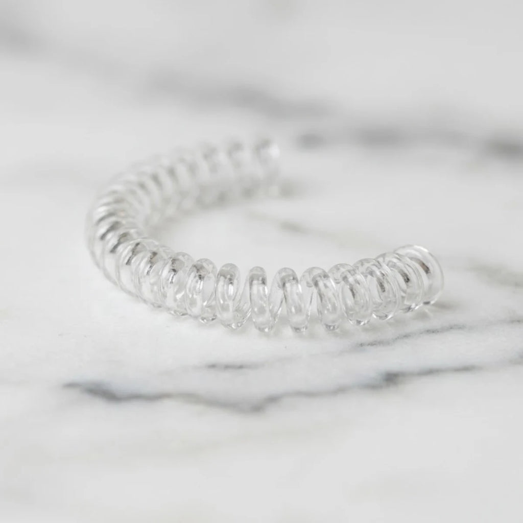 Ajustador de anillos plata .925 - regalo para novia o mama | DAJO Joyeria