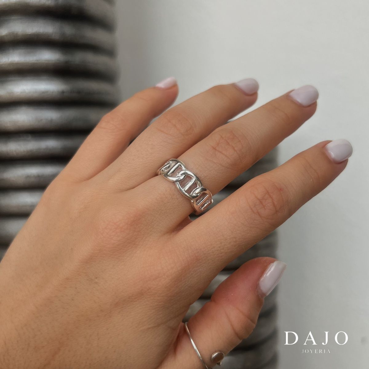 Anillo ADN