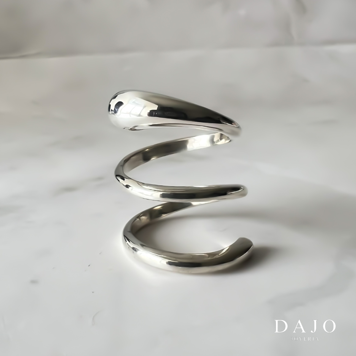 Anillo Áurea
