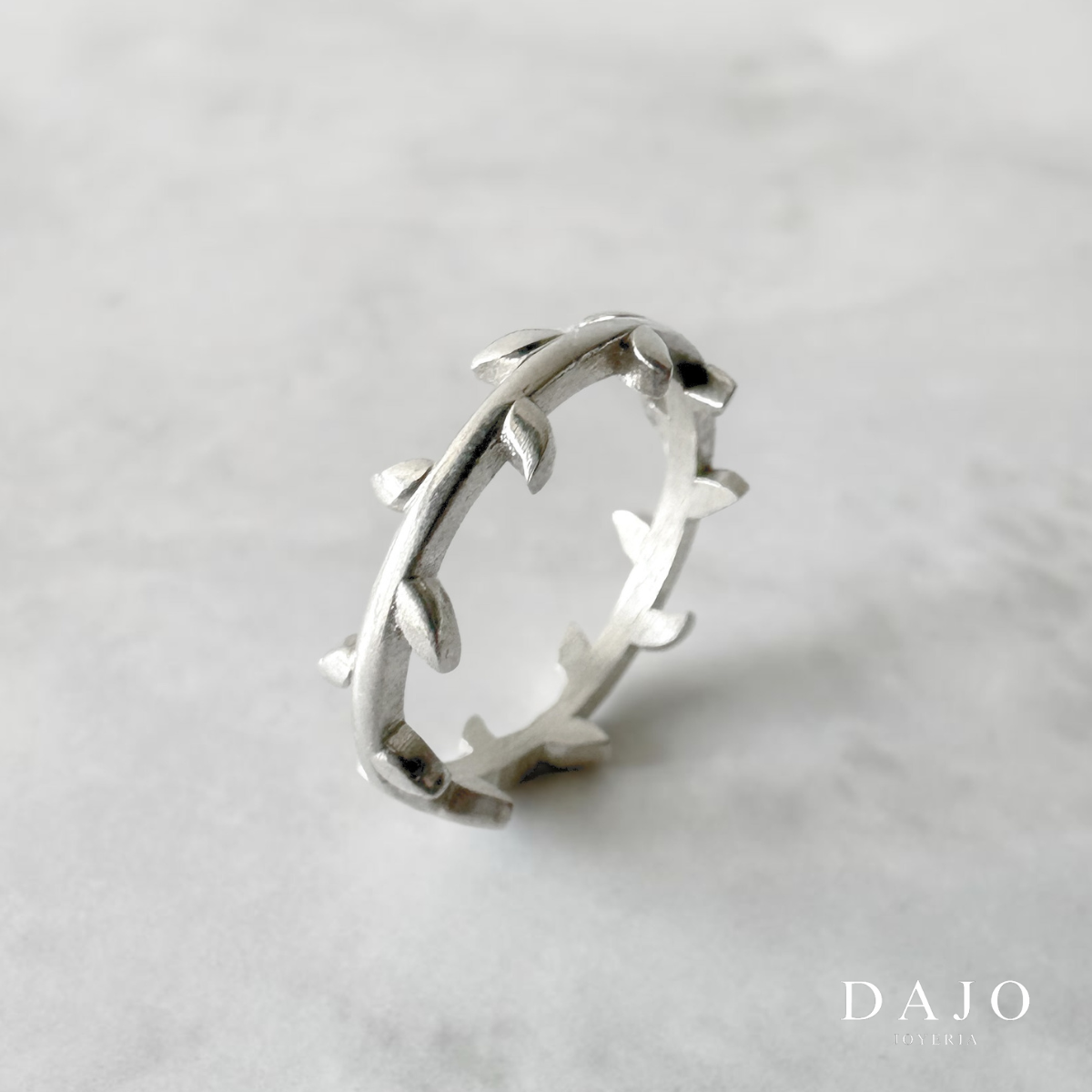 Anillo Olivo