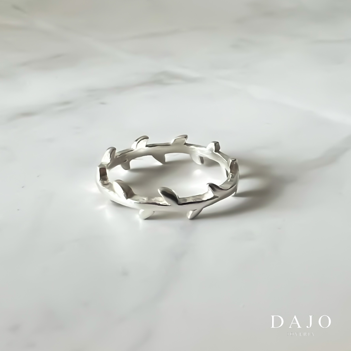 Anillo Olivo