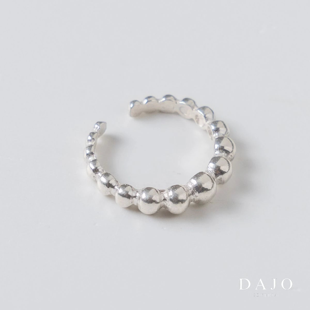 Anillo Dream plata .925 - regalo para novia o mama | DAJO Joyeria
