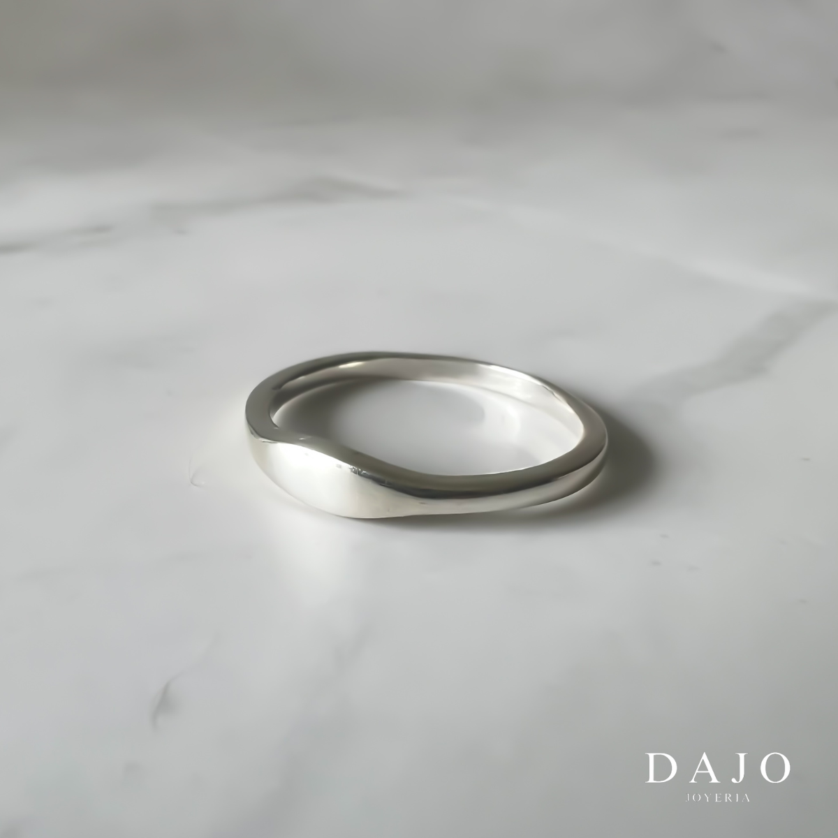 Anillo Thai