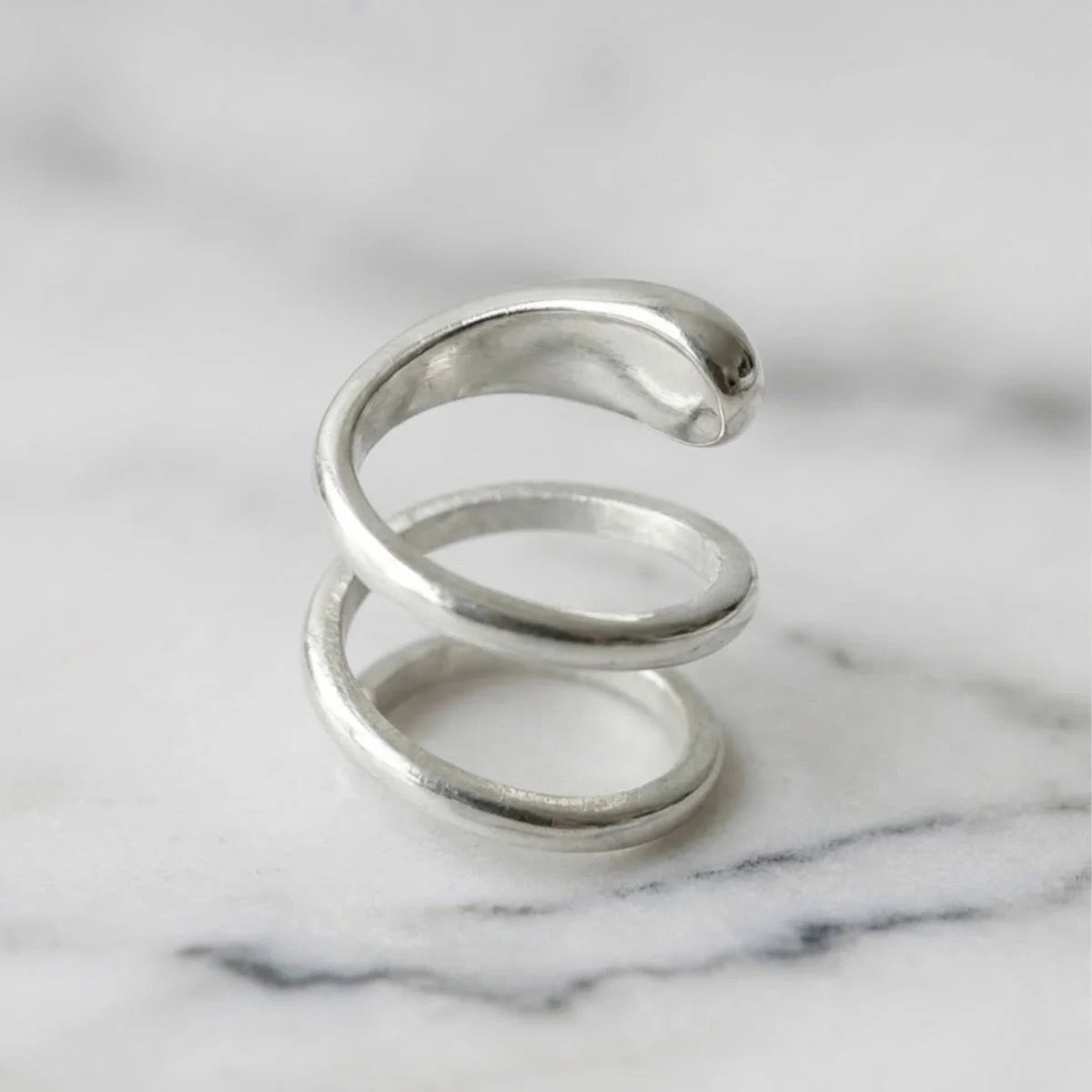 Anillo Áurea plata .925 - regalo para novia o mama | DAJO Joyeria