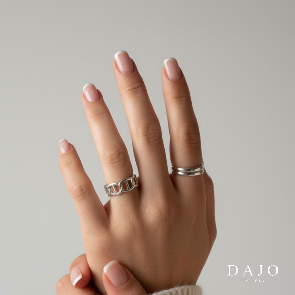 Anillo ADN