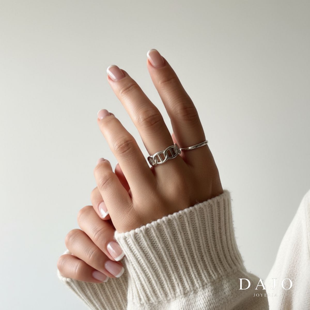 Anillo ADN