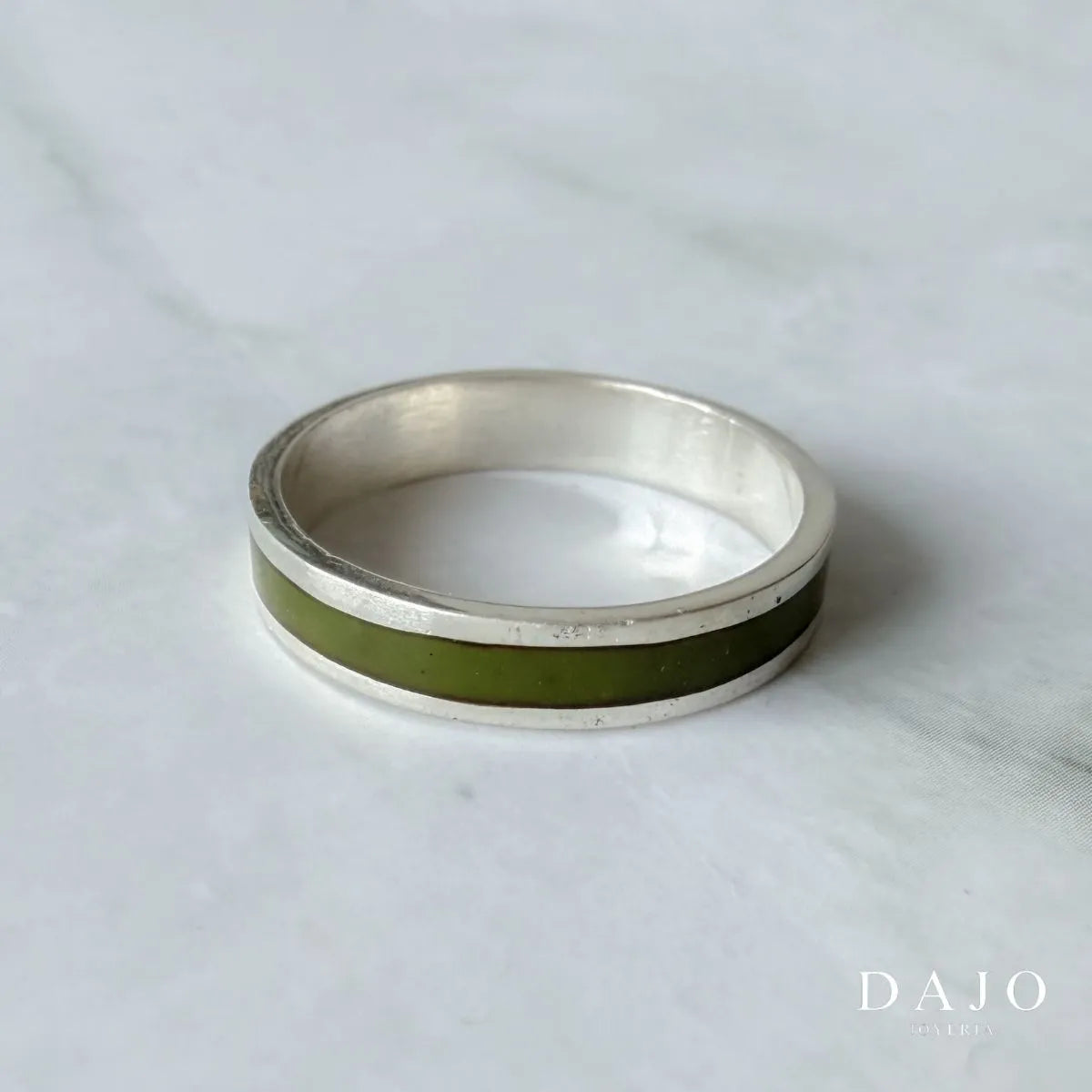 Anillo Argolla Colores