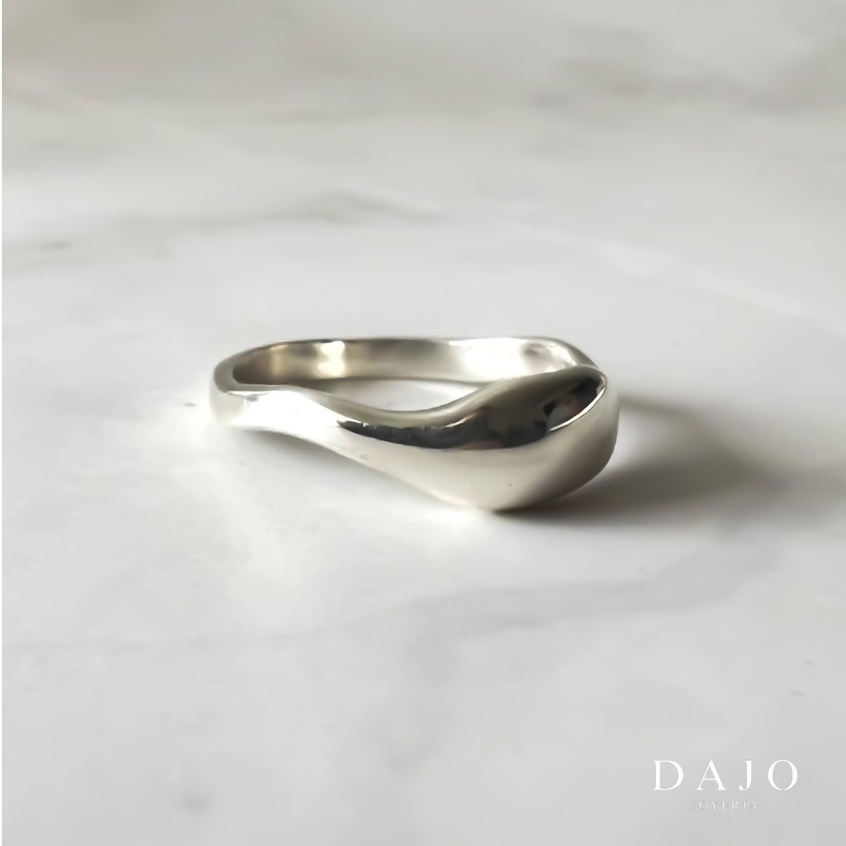 Anillo Bean