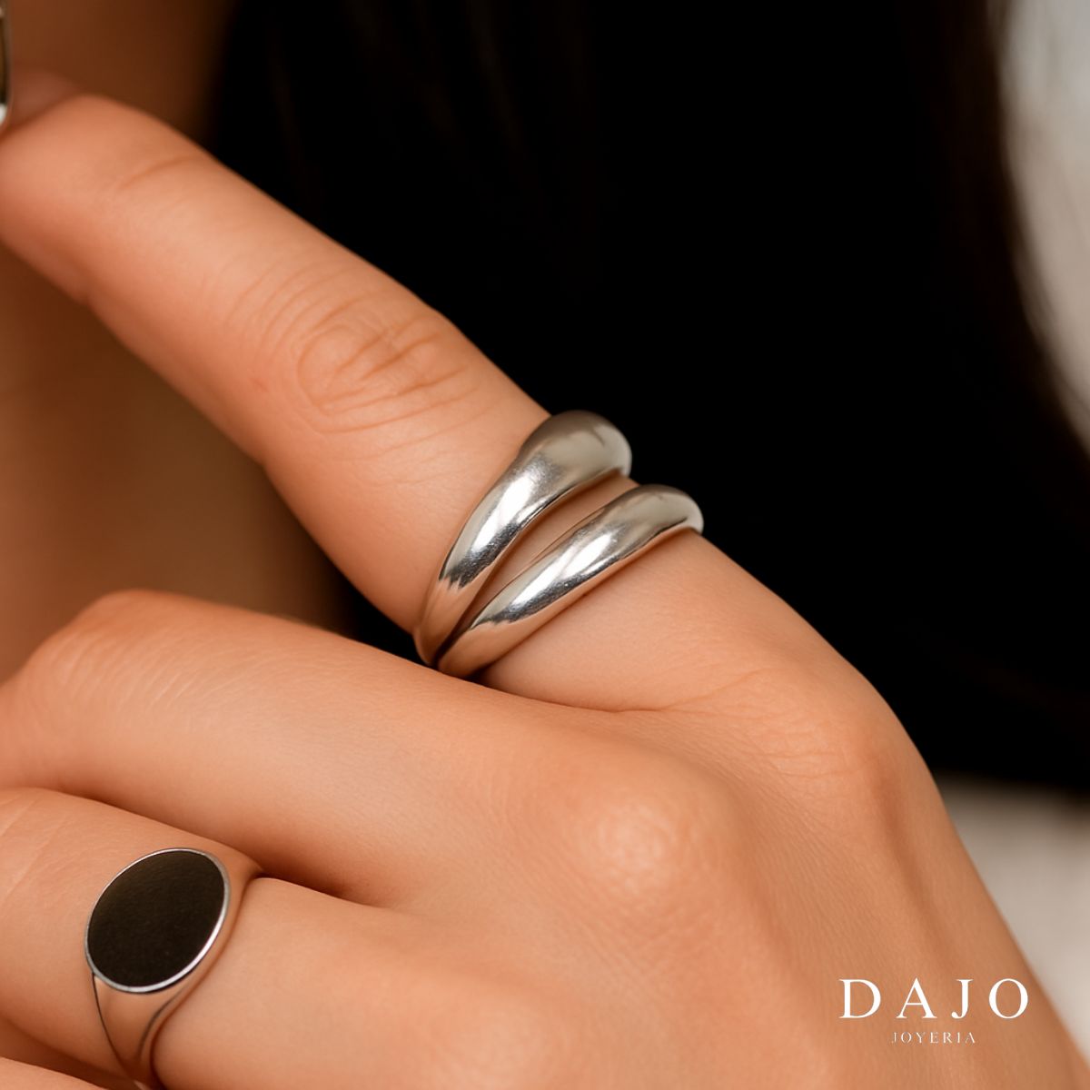 Anillo Doble