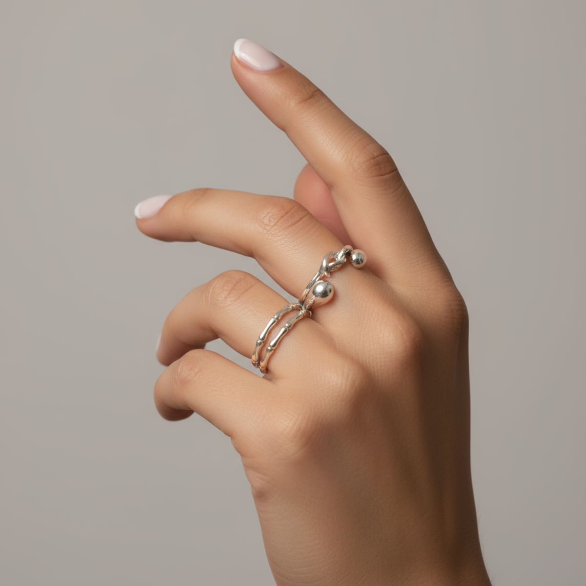Anillo Huesos