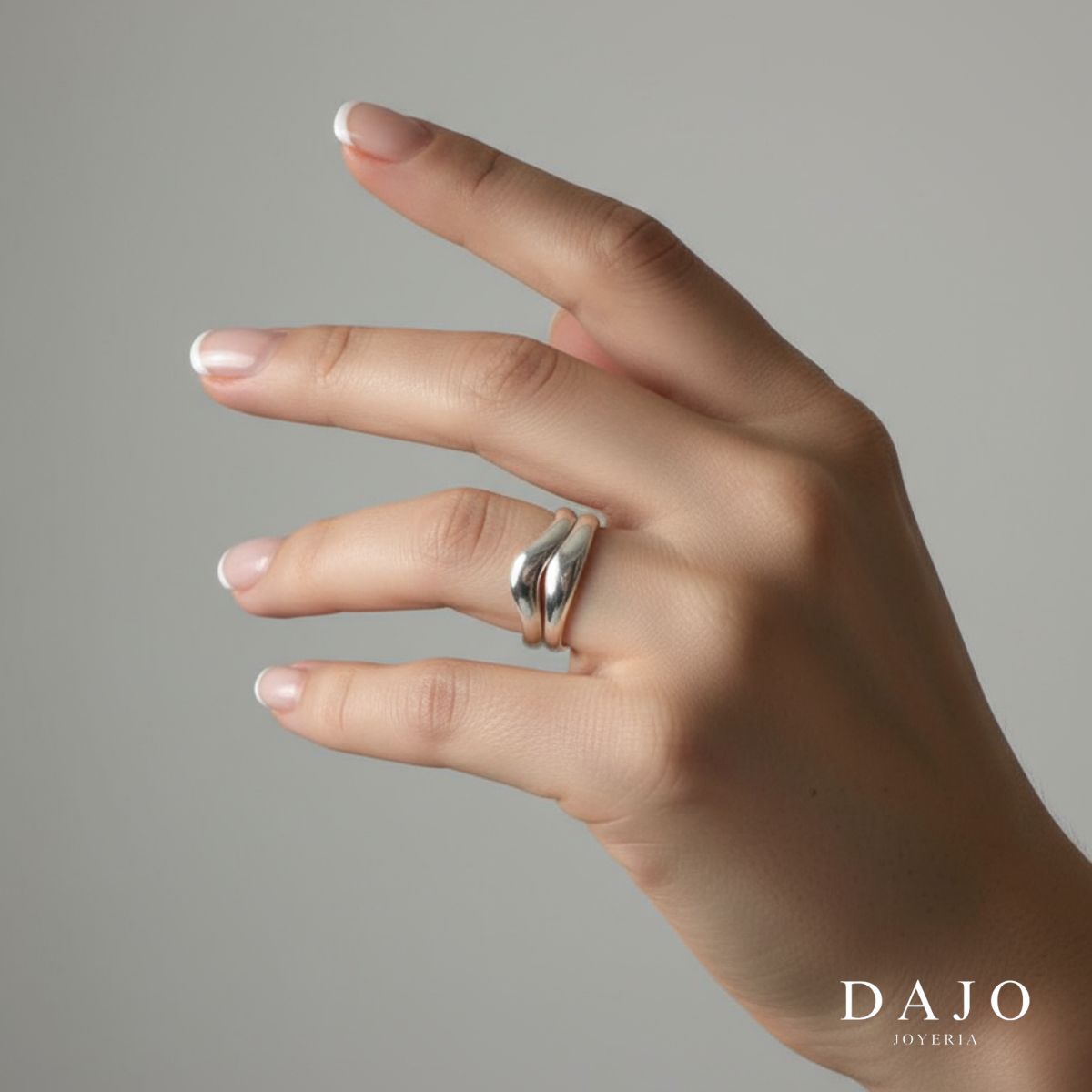 Anillo Dual