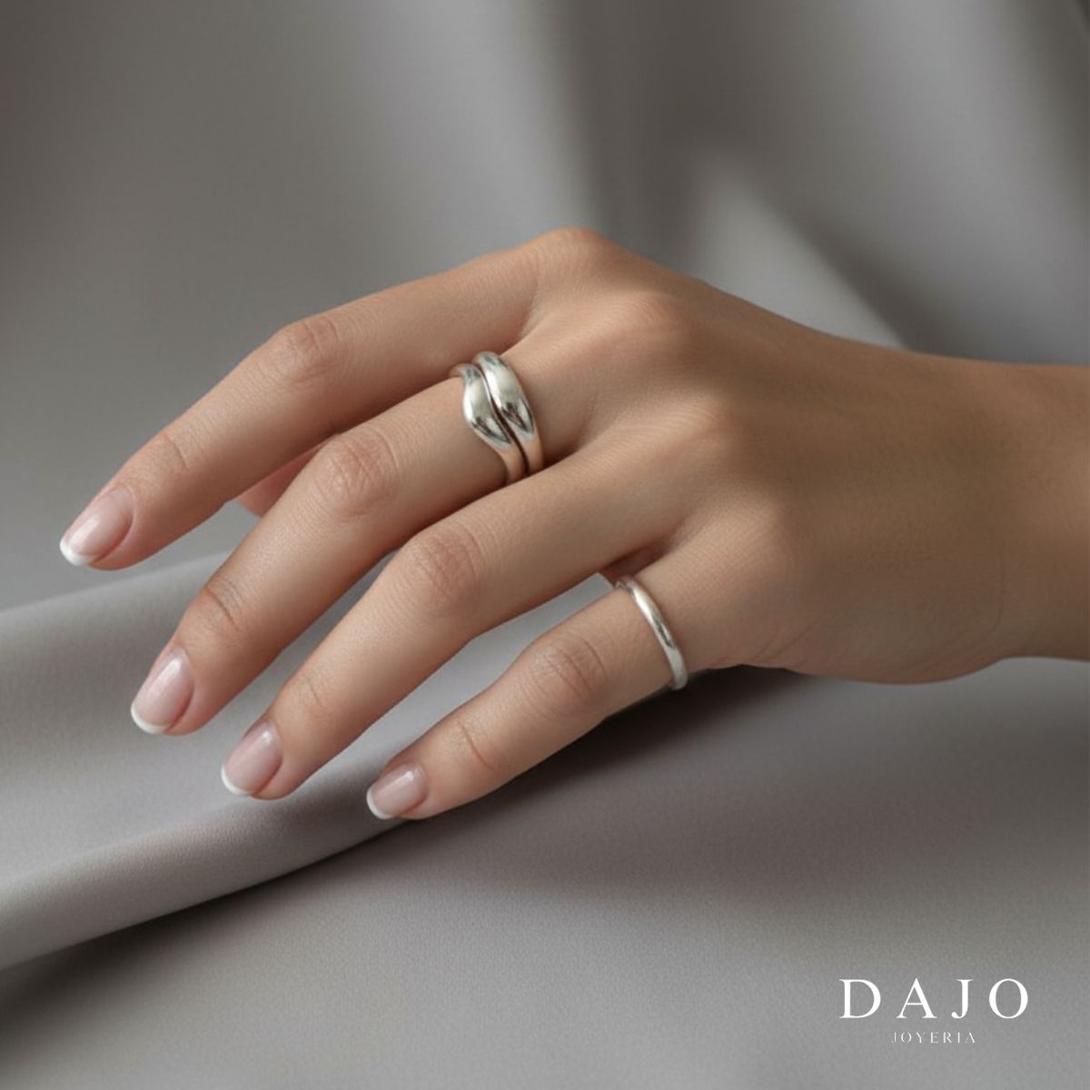 Anillo Dual