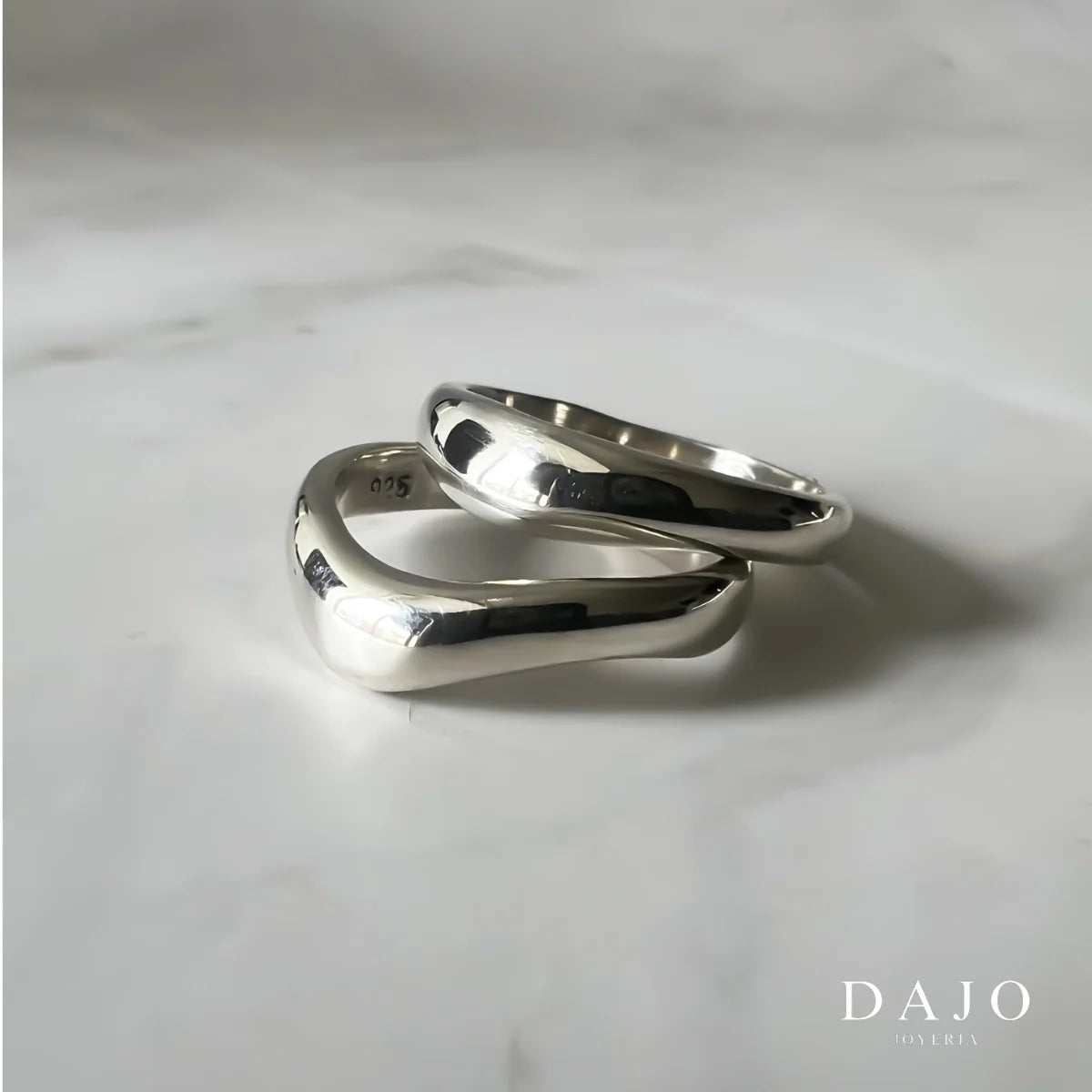 Anillo Dual