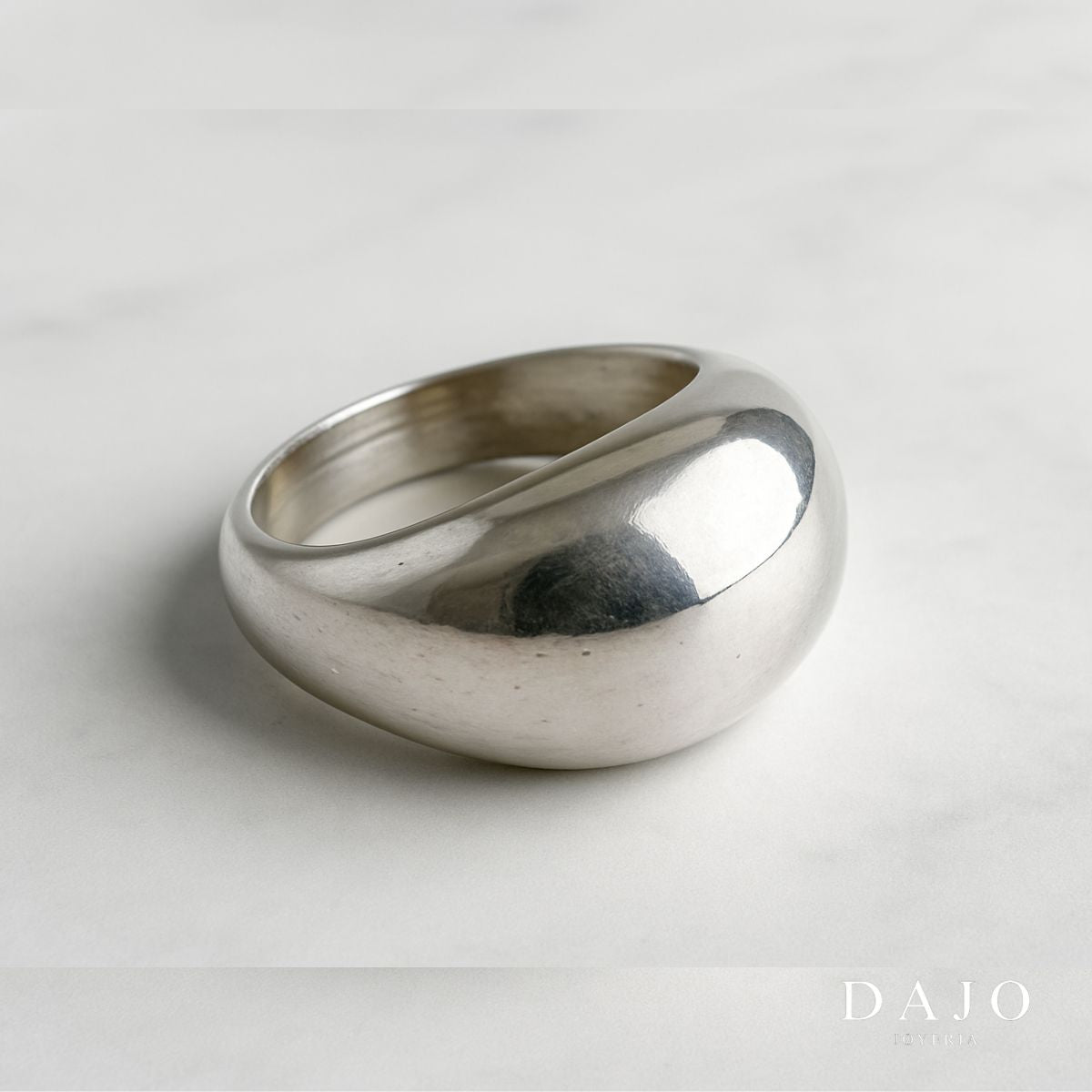 Anillo Gota