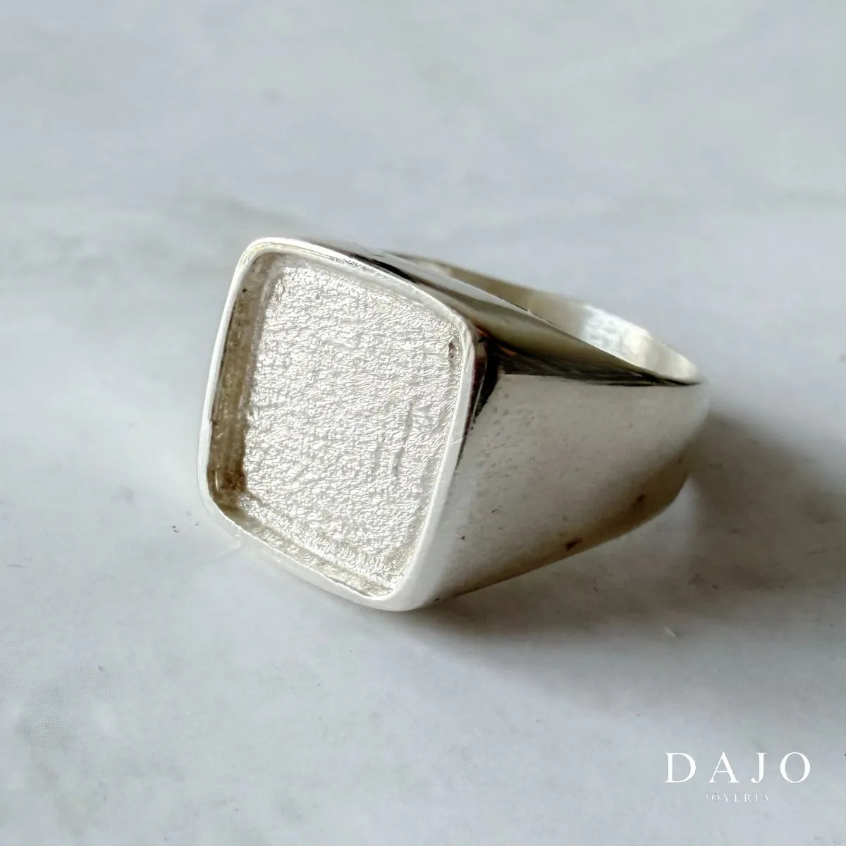 Anillo Llanura de Plata