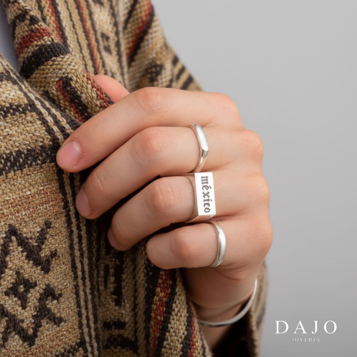 Anillo México