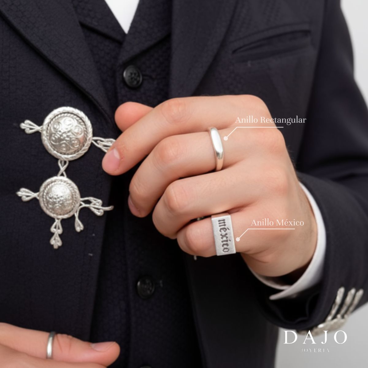 Anillo México