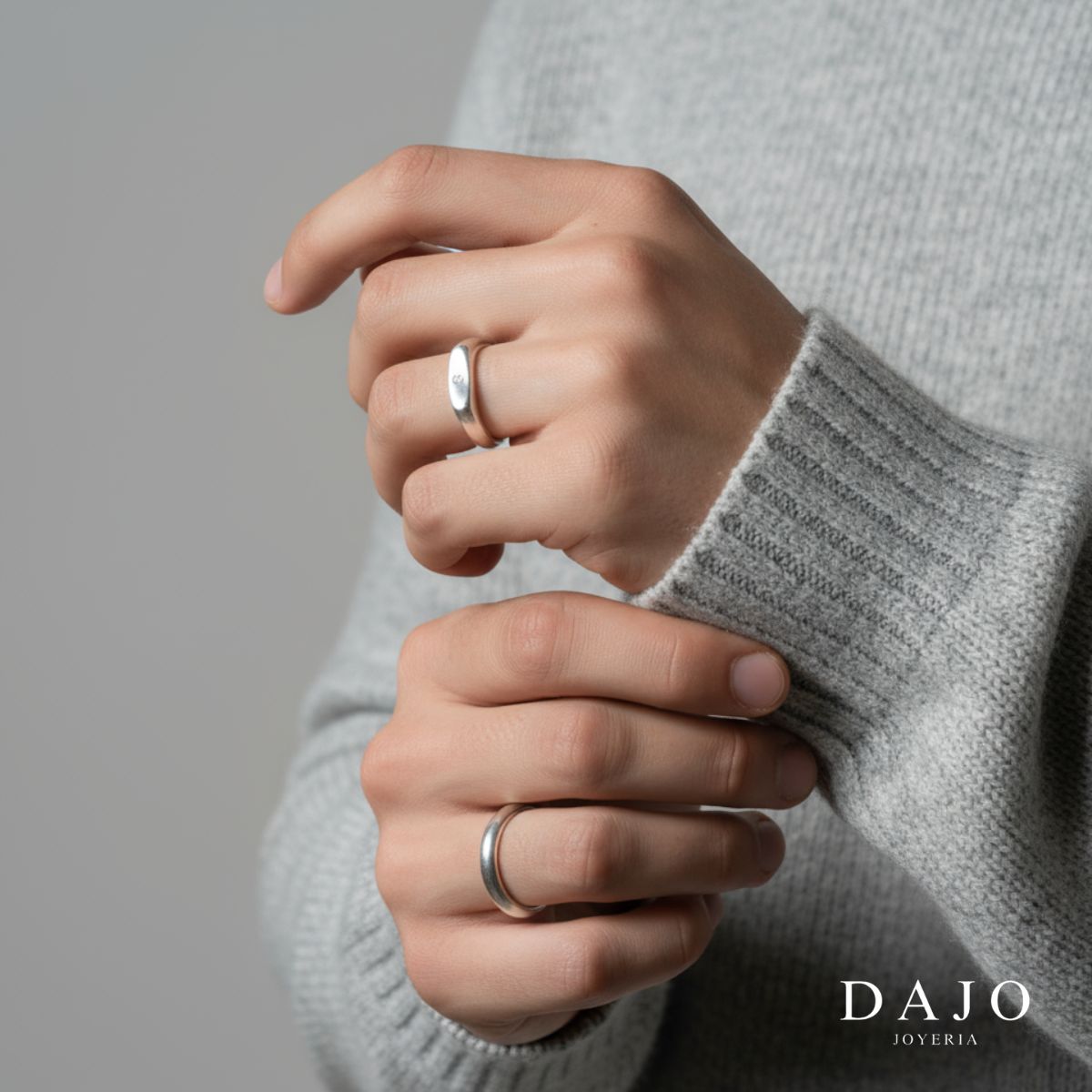Anillo rectangular