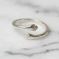 Anillo Abrazo / Apapacho
