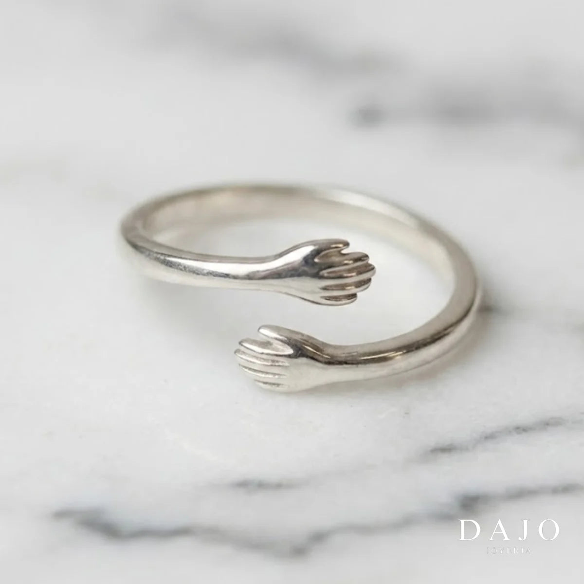 Anillo Abrazo / Apapacho