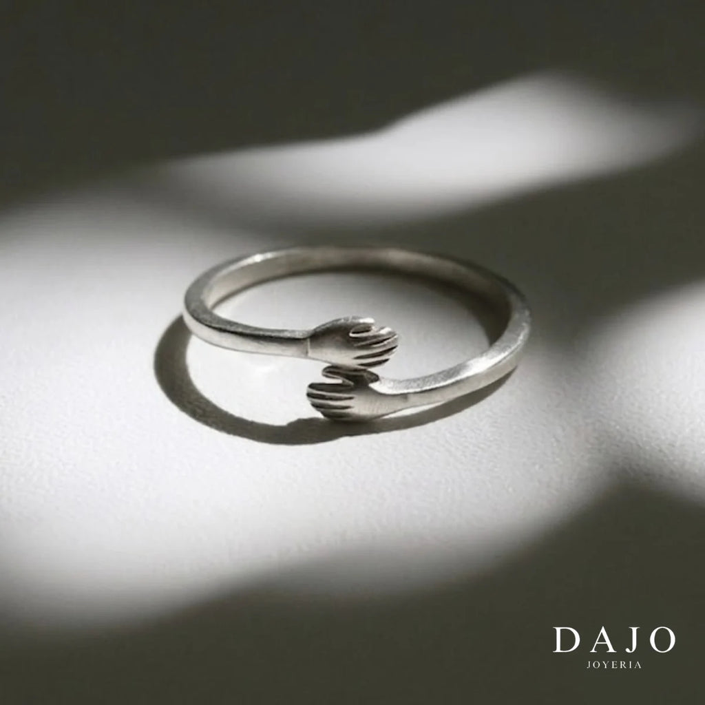 Anillo Abrazo / Apapacho