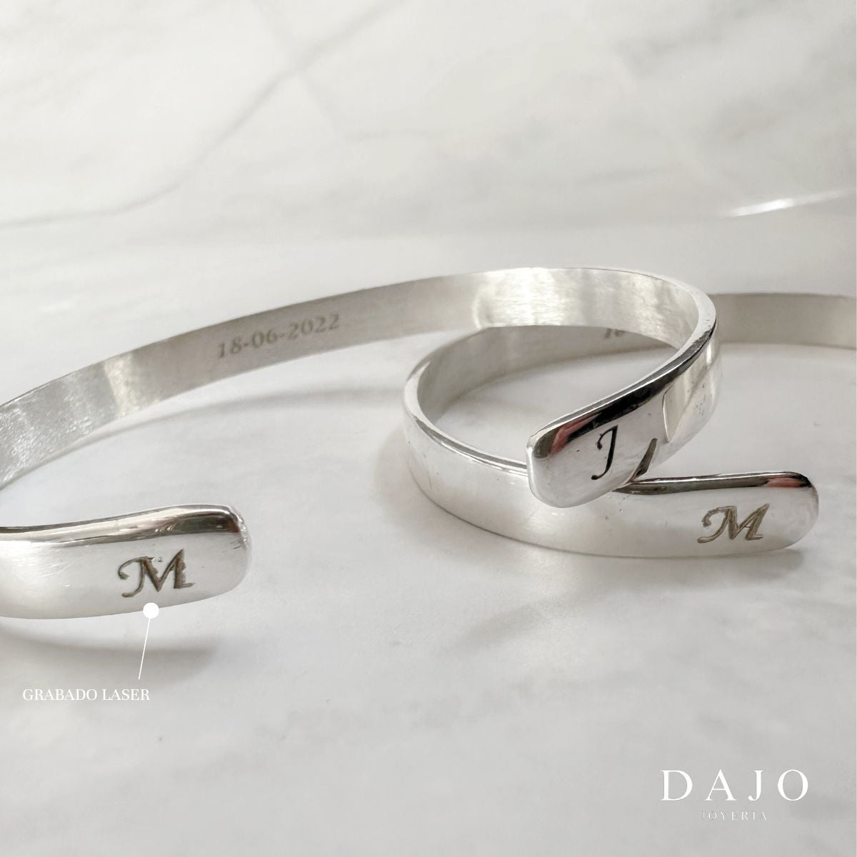 Brazalete Liso