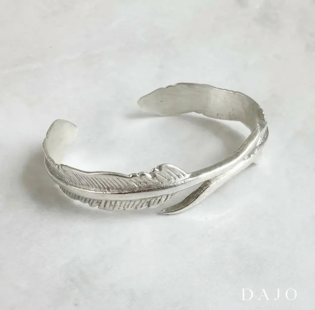 Brazalete Pluma