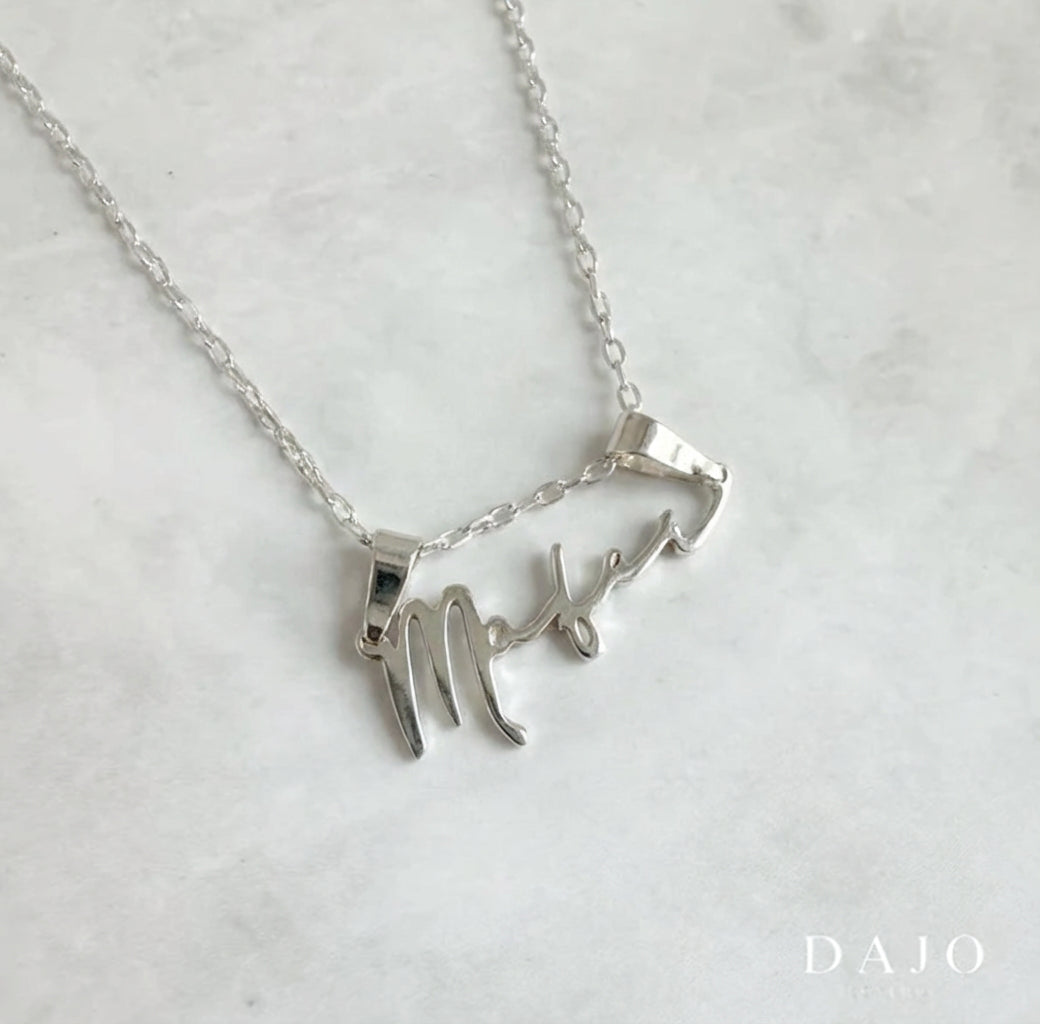 Cadena personalizada