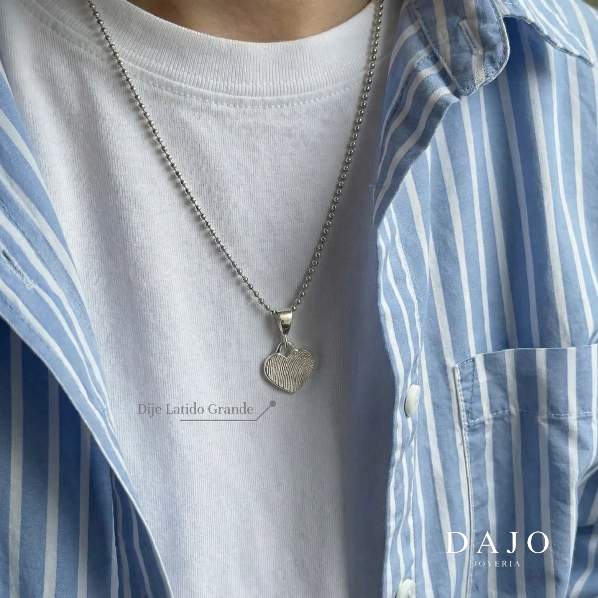 Kit Dije Latido Huella