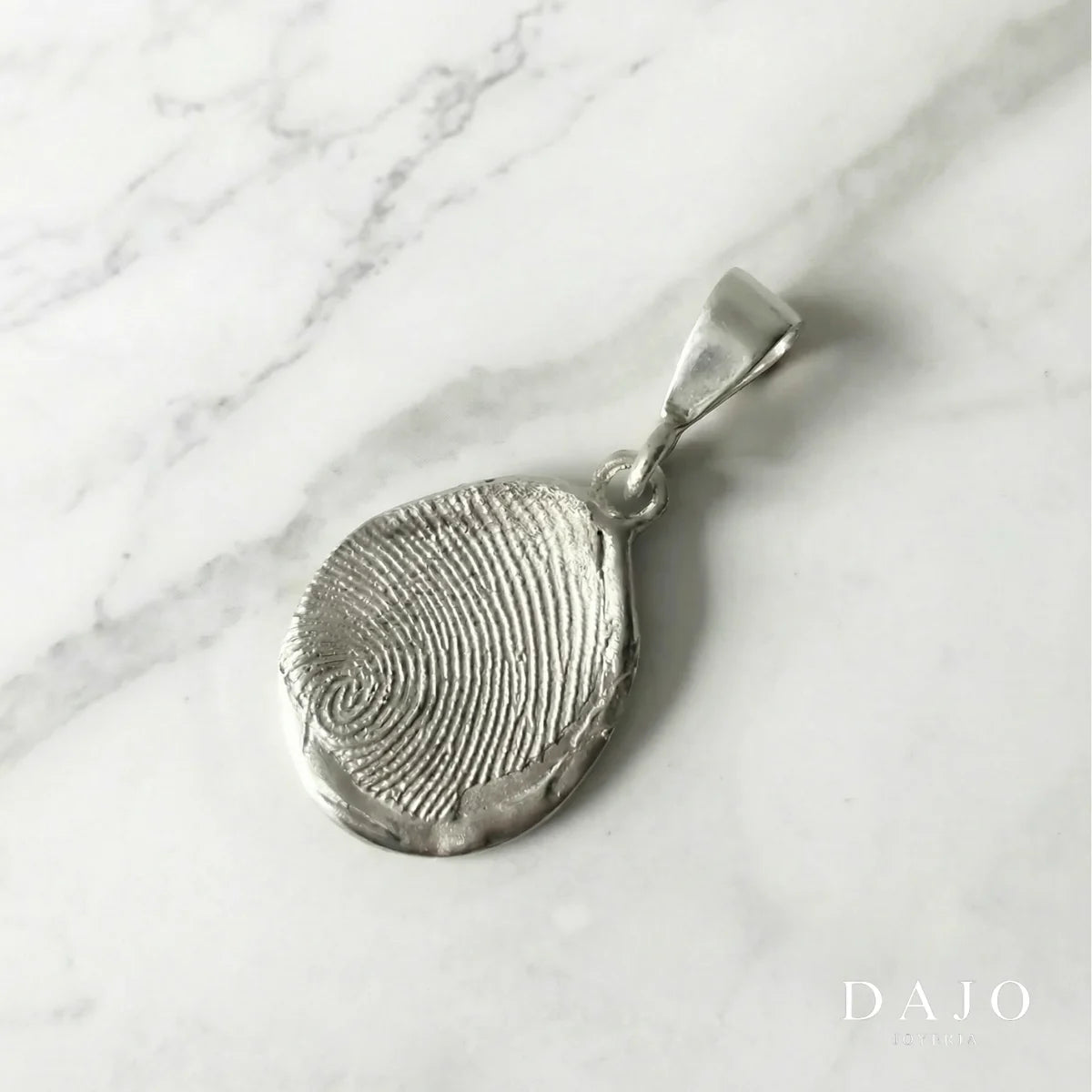 Kit individual Dije Huella